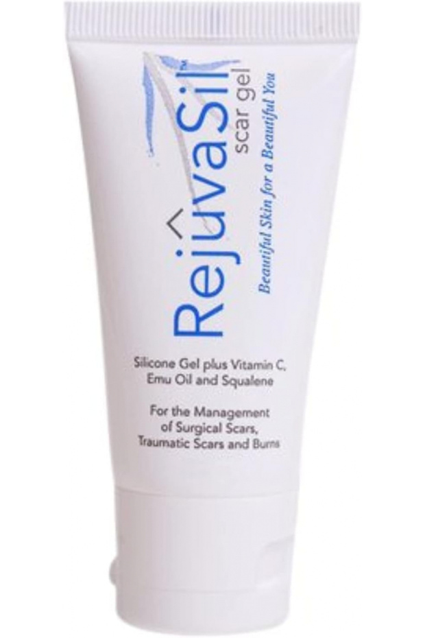 RejuvaSil Silicone Scar Gel 15ml