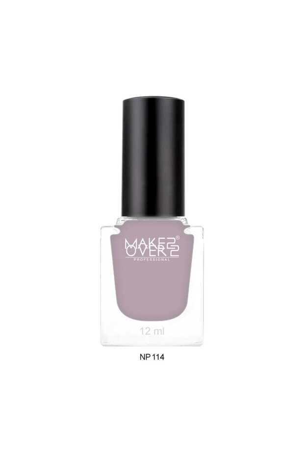 Best One Nail Polish NP114