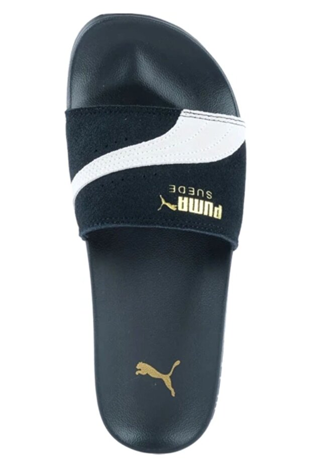 Leadcat 2.0 Suede OG - 3