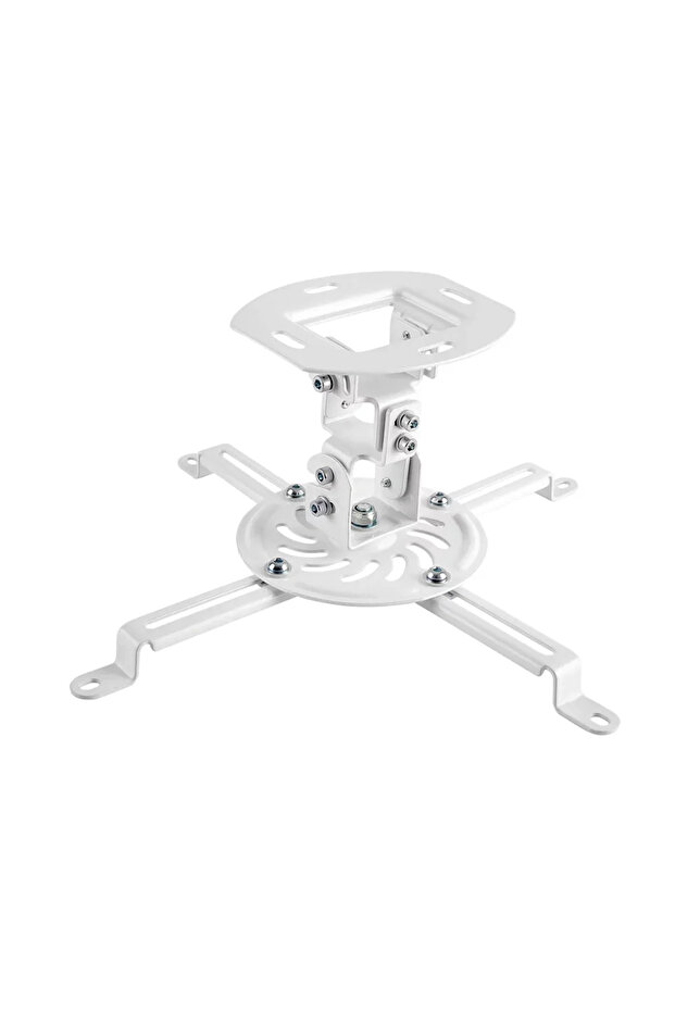 SH 11P Universal Projector Ceiling Mount 150mm Profile, 13.5kg White