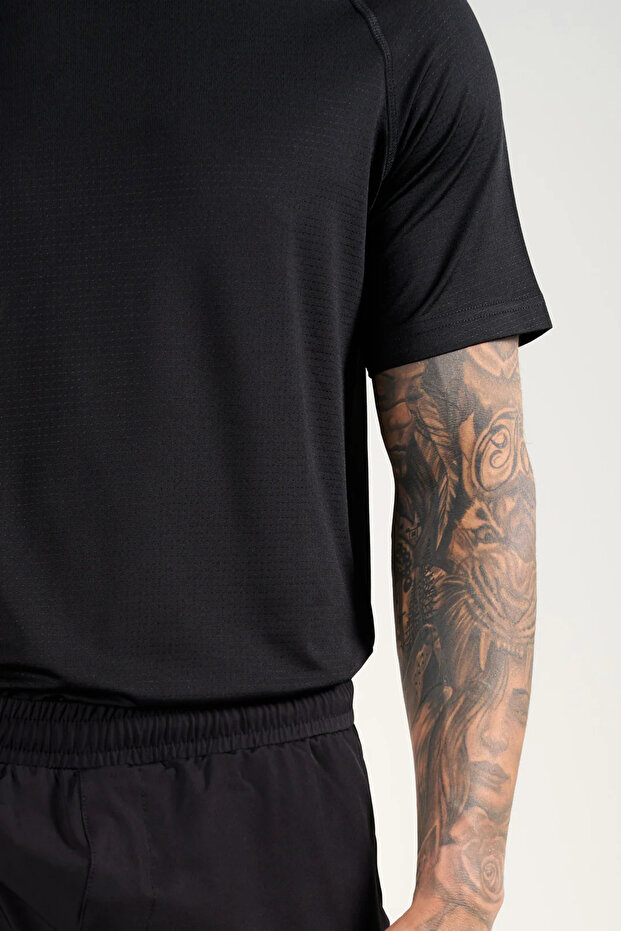 Simple Jack Active T-Shirt - 3