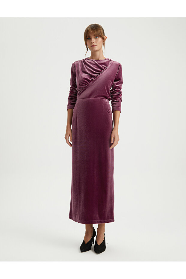 SUKNJA SA REZOM Somot - 4