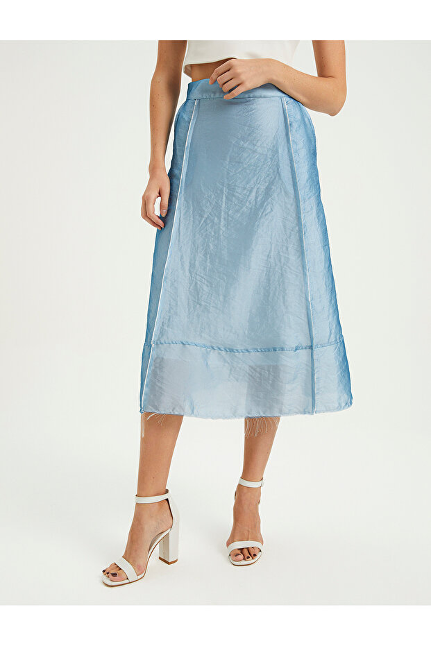 MİNİ ÇAN ETEK - 4