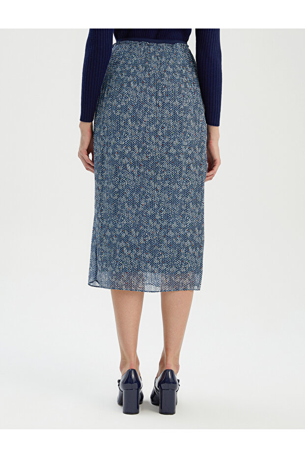 FUSTA SIFON IMPRIMATA MIDI BOY - 6
