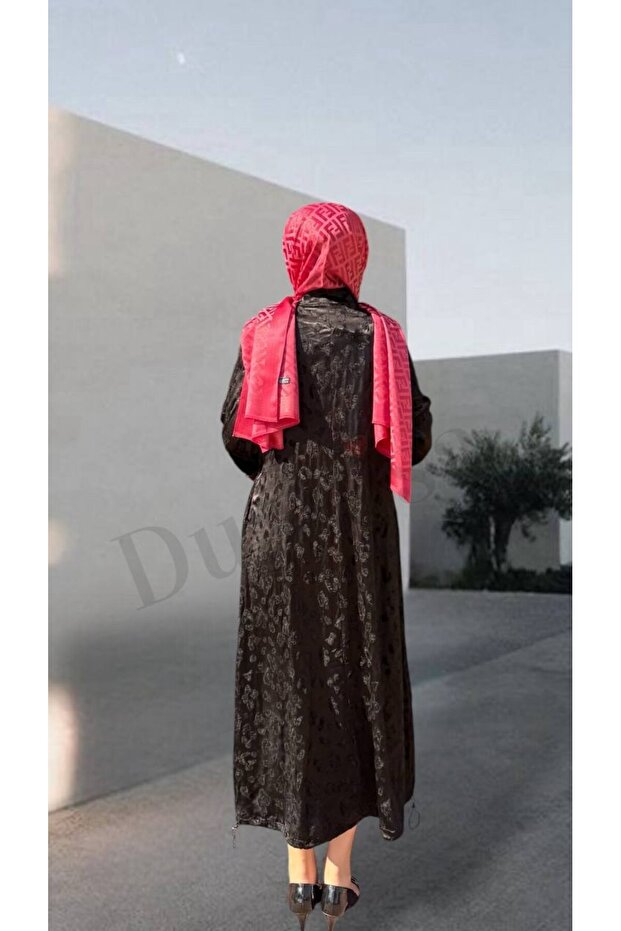 Elbise WİN-6038 - 4