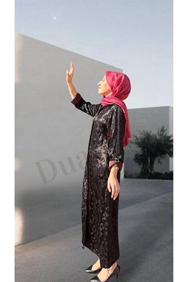 Elbise WİN-6038 - 3