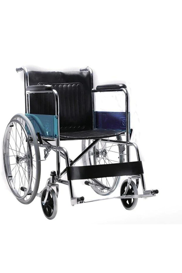 كرسي متحرك 809 - 1