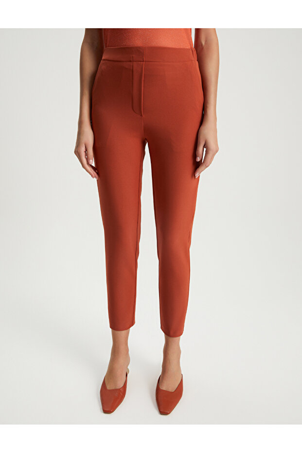 PANTALONI DAR croială - 4