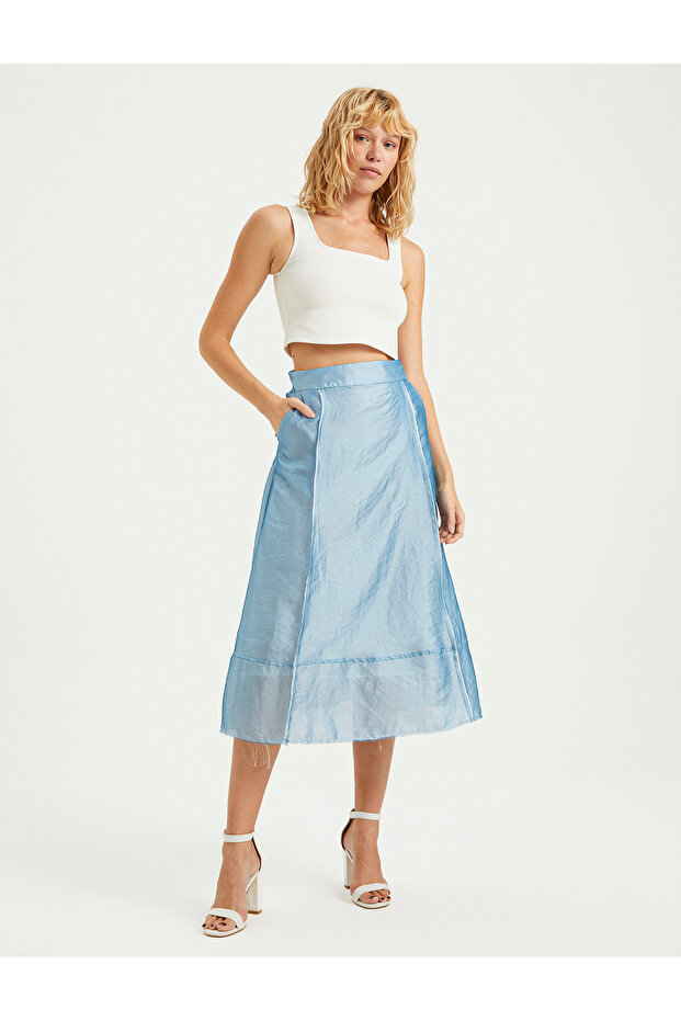 MİNİ ÇAN ETEK - 3