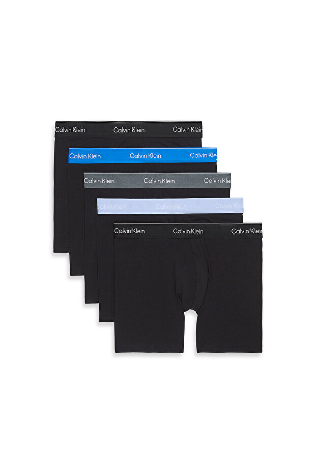 Men Boxer Brief - 1