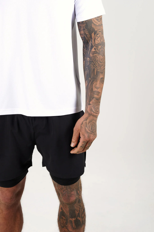 Simple Jack Active T-Shirt - 2