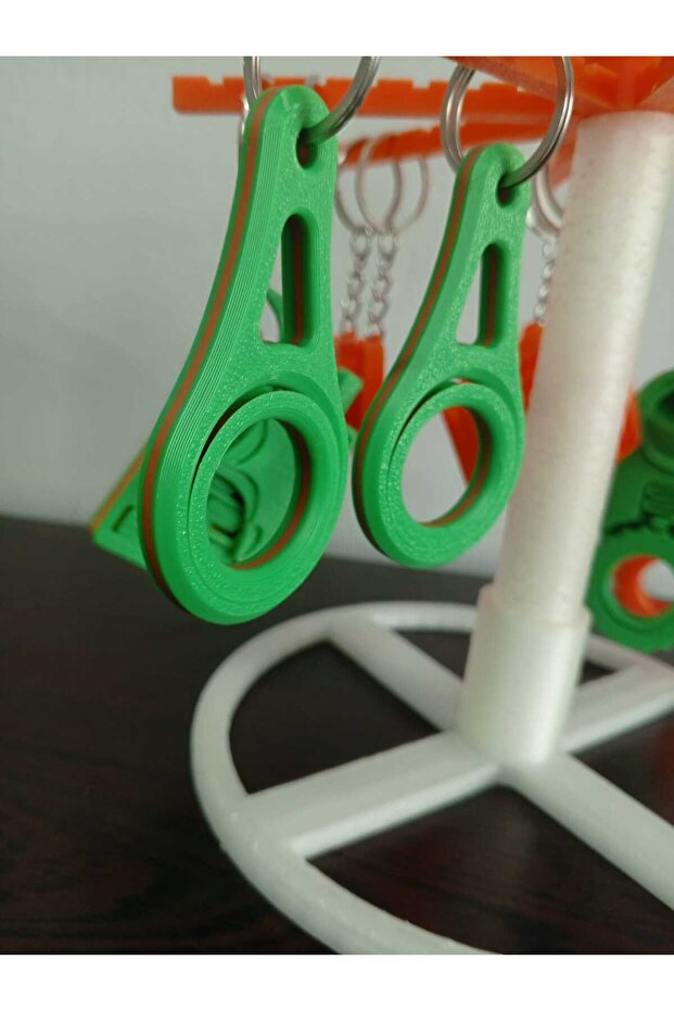Keyrambit Anahtalık - 2