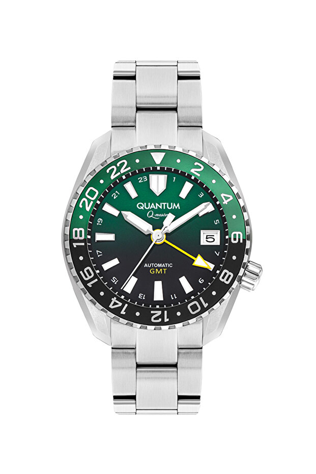 QMG1105M.375 Kol Saati - 1