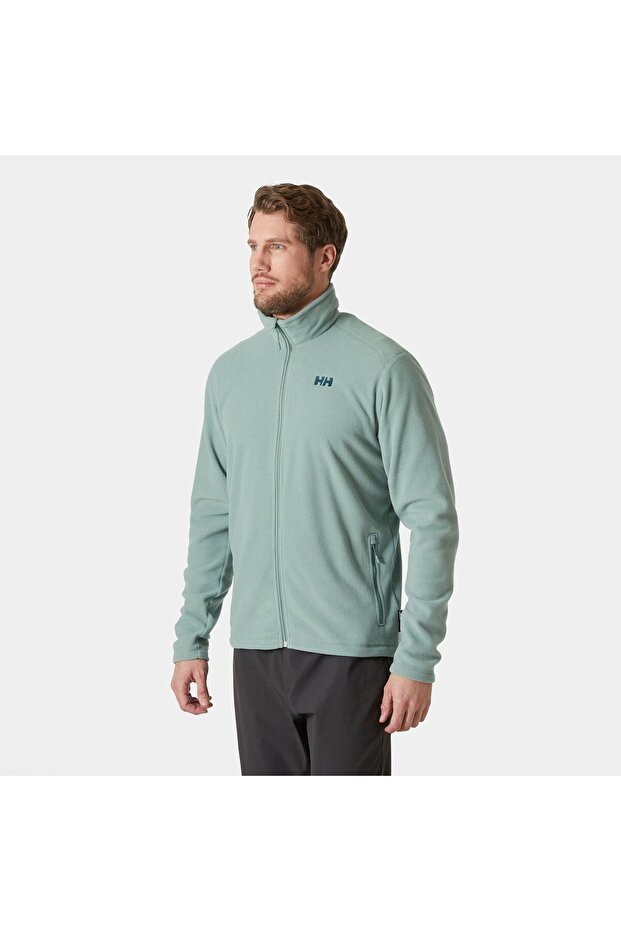 FULLZIP POLAR MONT - 2