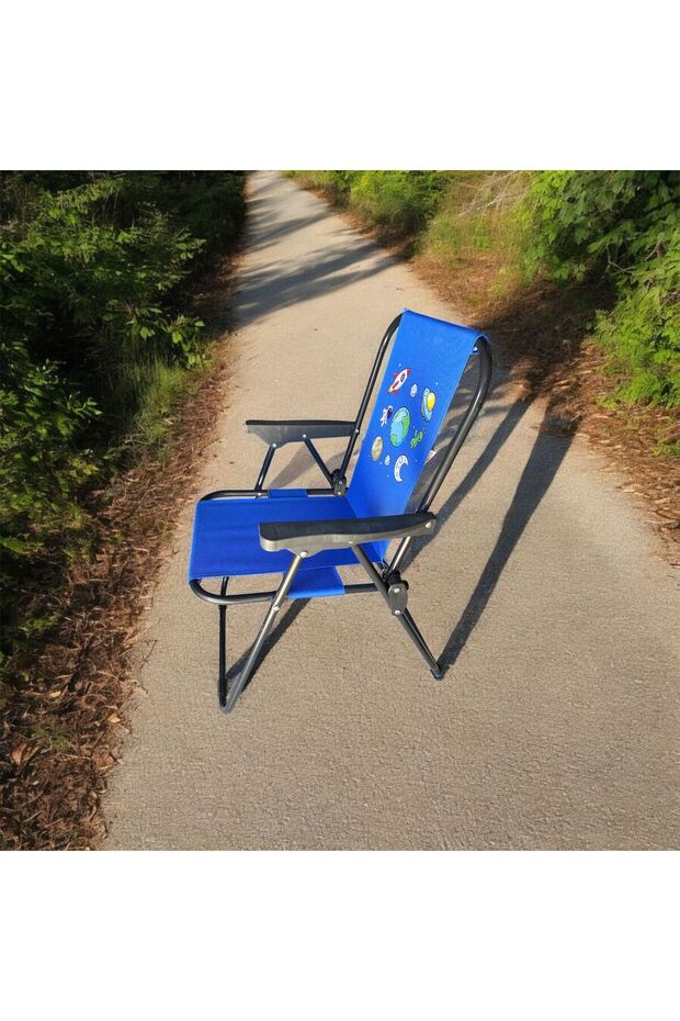 KAMP SANDALYESİ ÇOCUK - 2