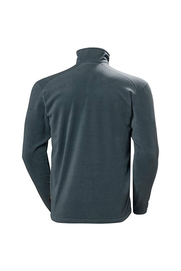 Fullzip Polar Coat - 5