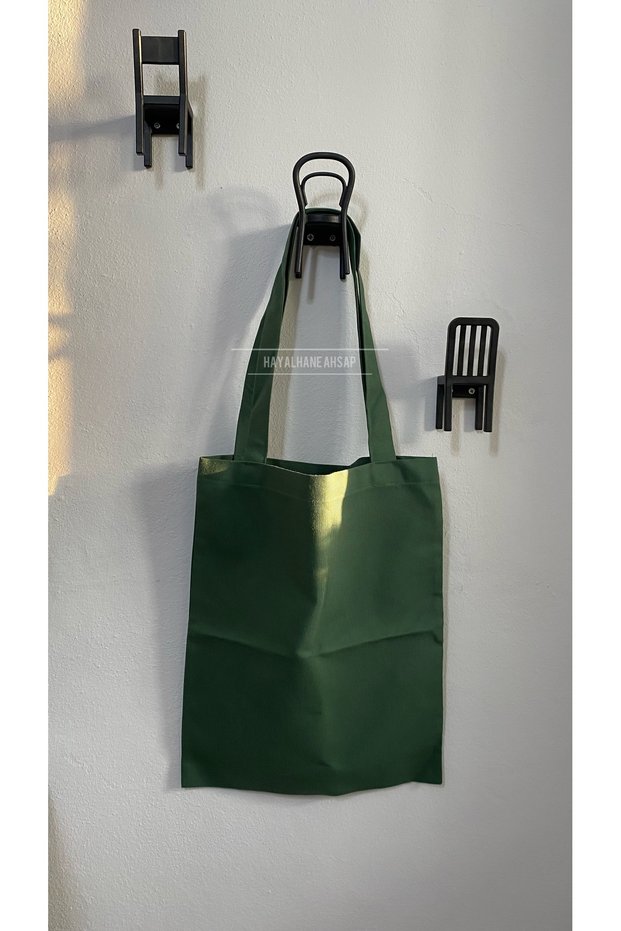 Multi-Purpose Fabric Bag / Duck Fabric Bag