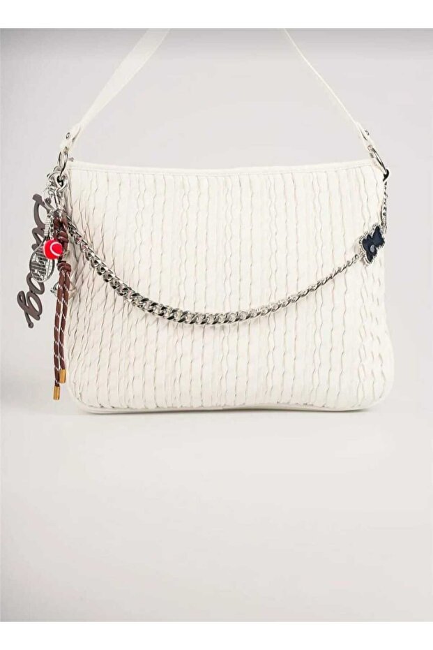 KADIN OMUZ ÇANTASI - 3