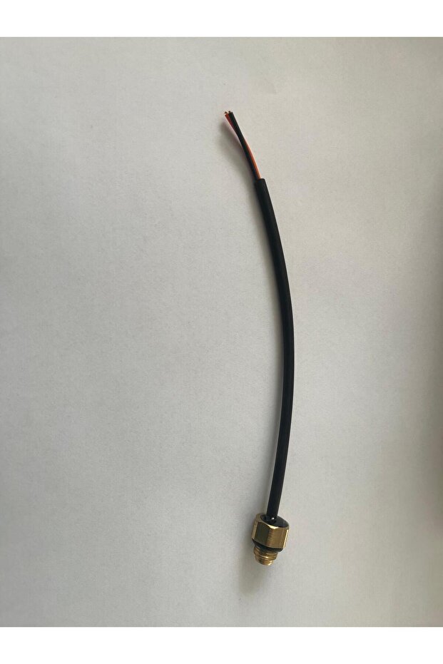 ZAVOLİ ISI SENSÖRÜ (MÜŞÜRÜ) - 3