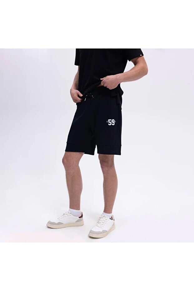 ŞORT (2025 İLKBAHAR-YAZ) - 2