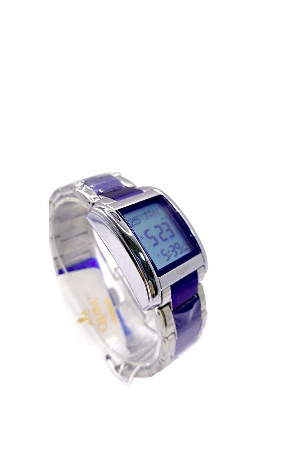 ساعة قبا الاسلاميه - 1