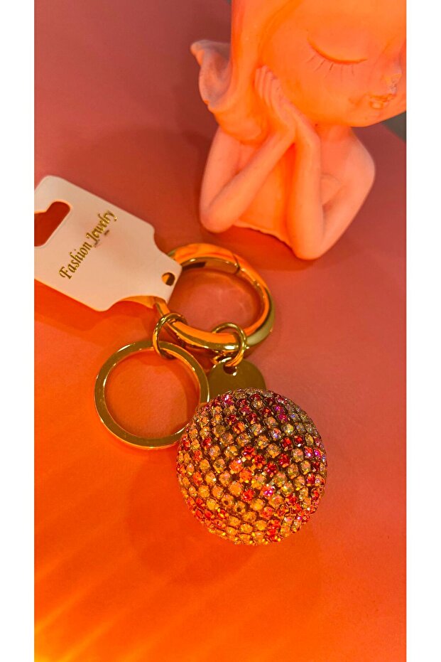 Key Chain - 1