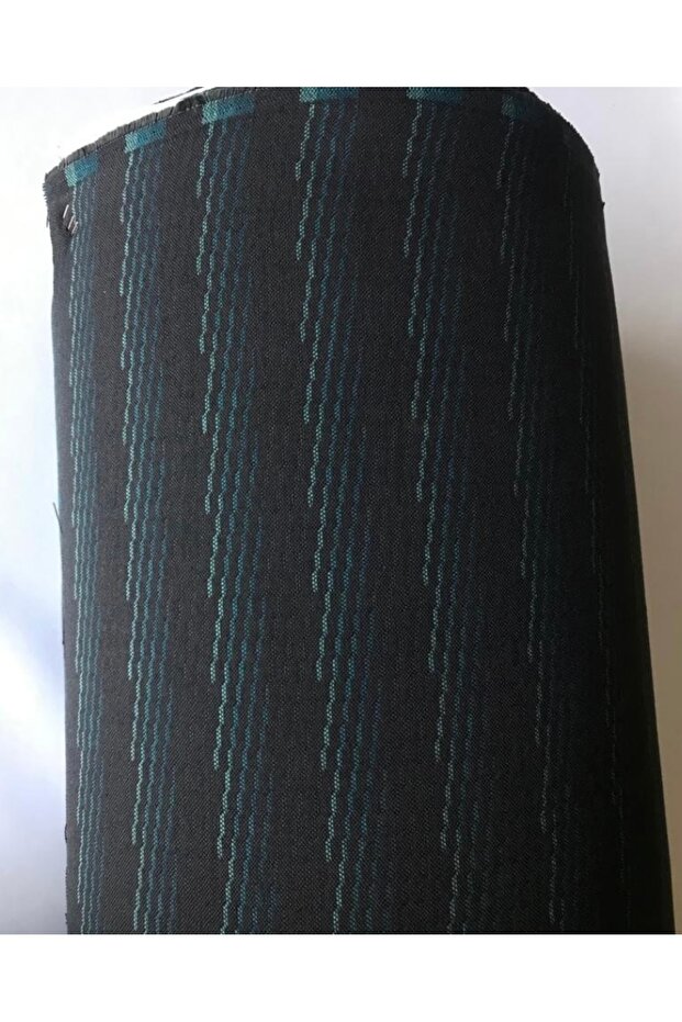 Bmw M-Tech Seat Trim Fabric - Mint - [100cm X 150cm]