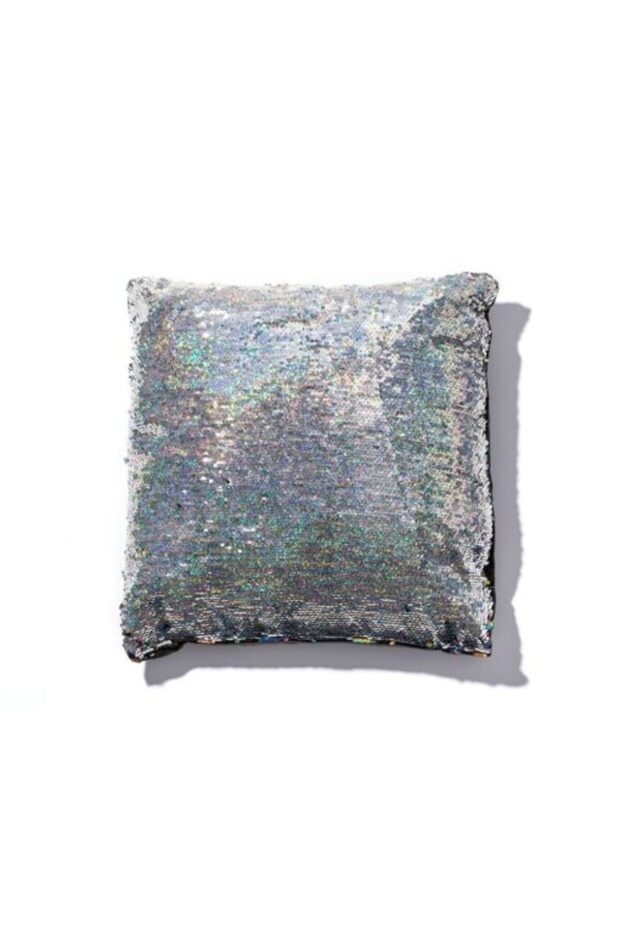 Sequin Pillow - 3