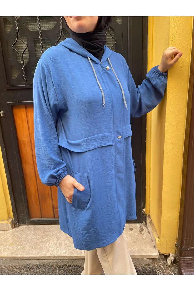 AYROBİN SPOR KAP - 1