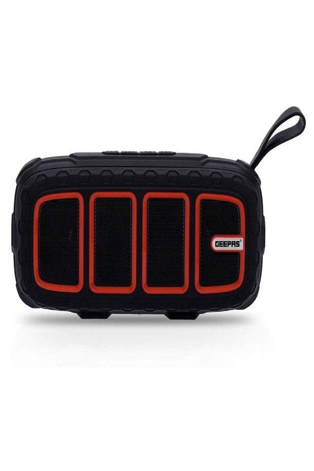 Rechargeable Bluetooth Speaker. Geepas.GMS11183 - 1