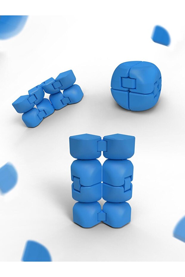 KATLAÇ V2 MAVİ - 2