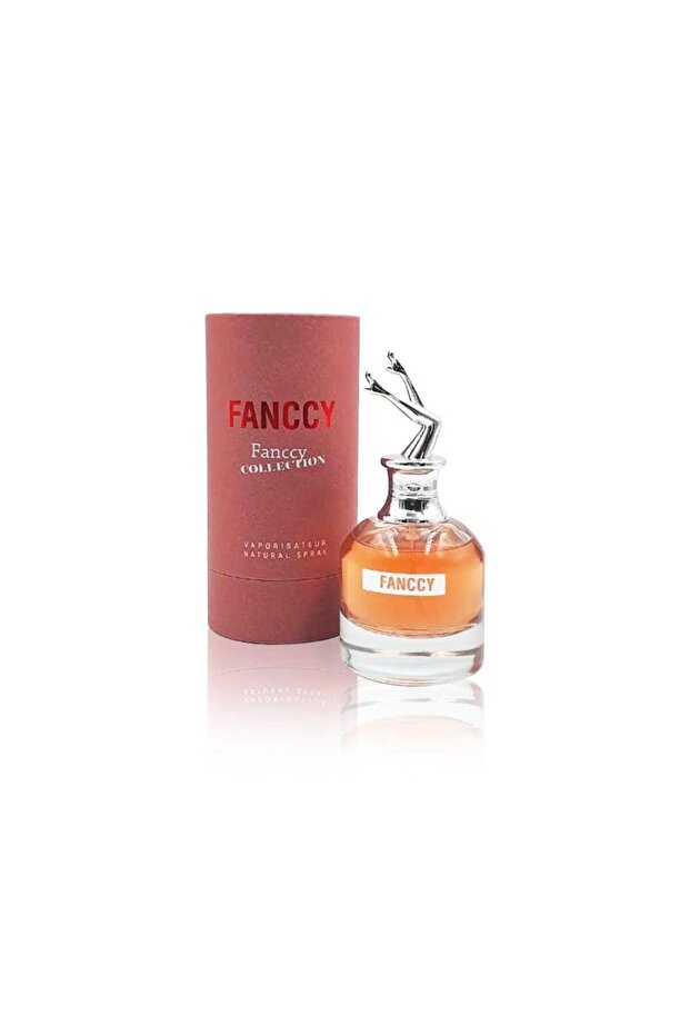 عطر فانسي كولكشن 100مل