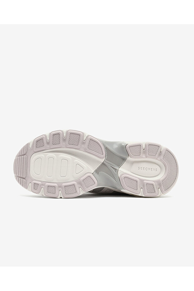 Shadow - Stellar Og Women's White Sneakers 177356 Wgy - 4