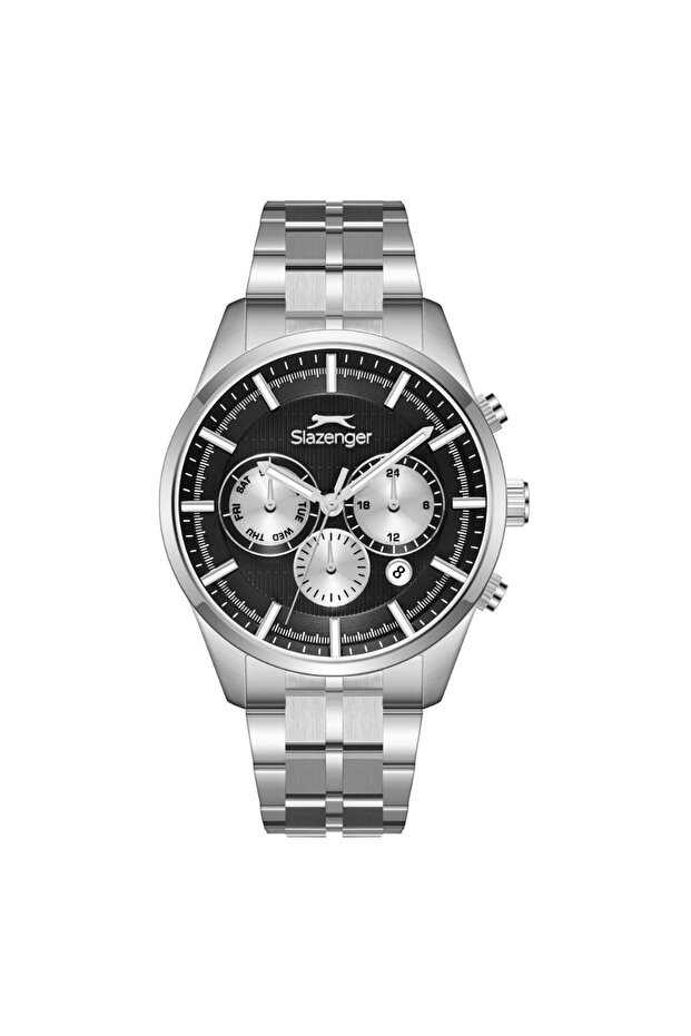 Sl.09.2483.2.01 Men's Wristwatch