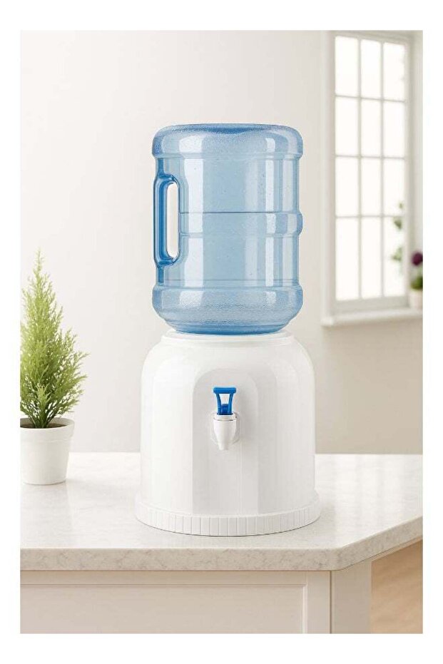 Water Dispenser Assorted Colour 32x28cm
