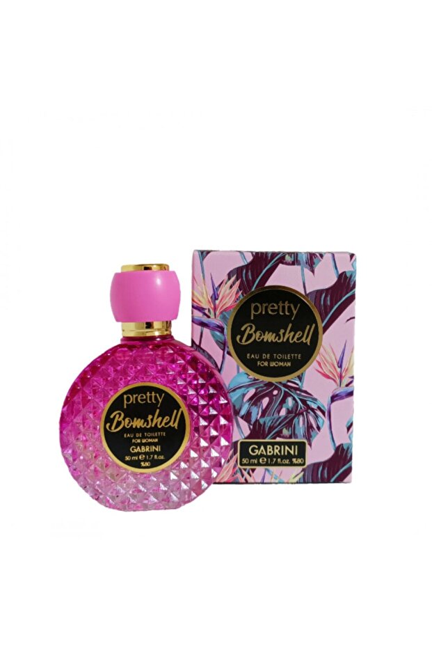 Pretty Bowshell 50ml - 1