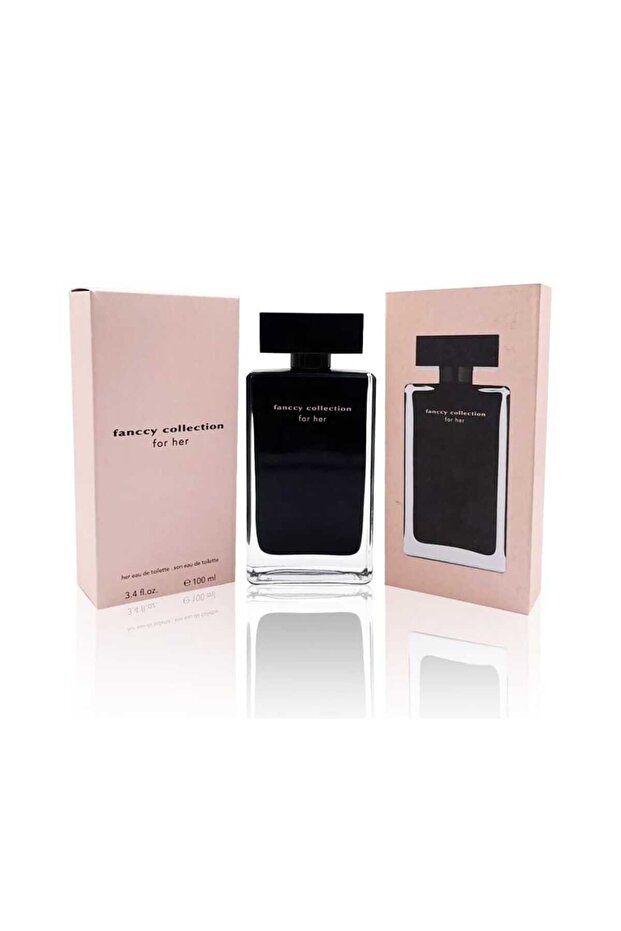 عطر فور هير 100مل من براند فانسي