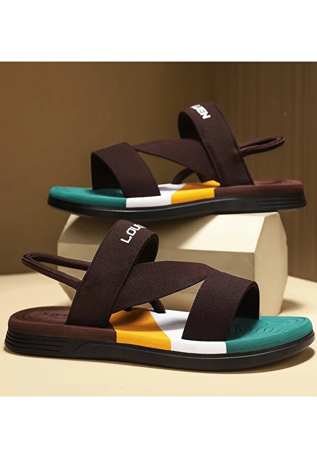 Breaker Sandalet - 1