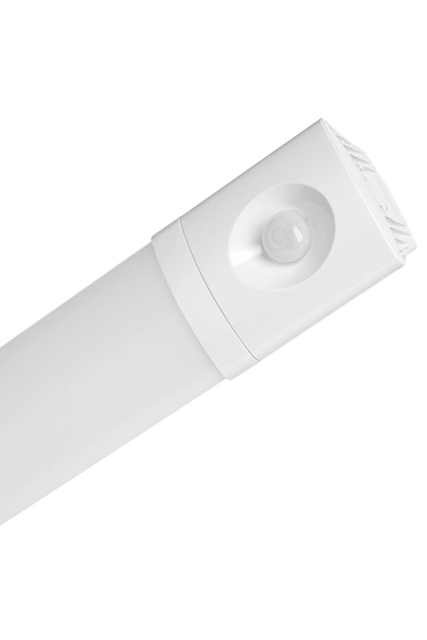 LED Ceiling Light with Motion Sensor - 2