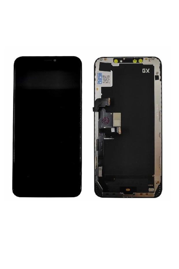 Iphone Xs Max Oled Uyumlu Ekran Lcd Dokunmatik - 1