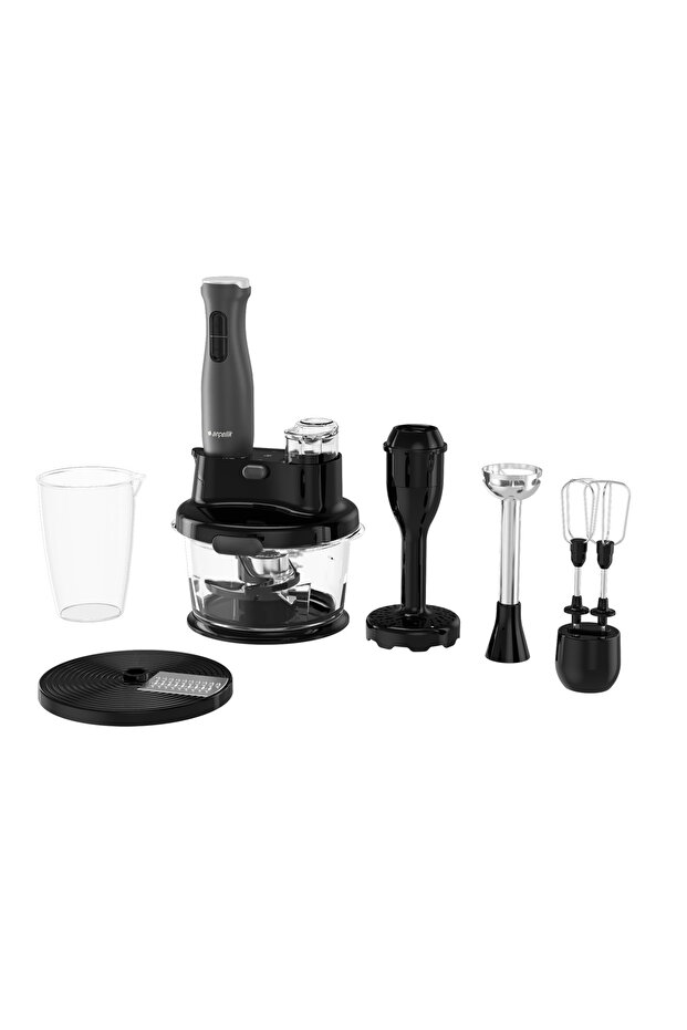 RHB 9410 El Blender - 1