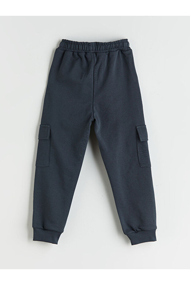 Create Your Style from Uzg Store |   Printed Boys' Sweatshirt and Sweatpants Set of 2 - 6