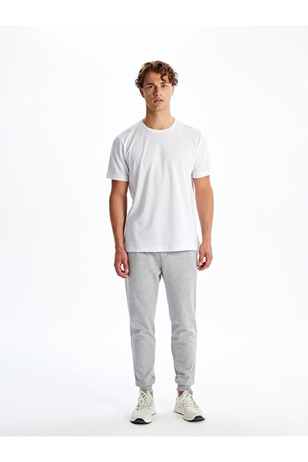 Slim Fit Men's Jogger Sweatpants