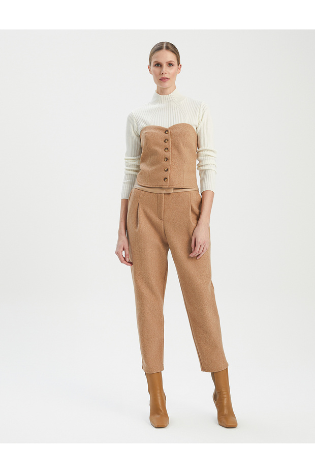 يون كاريزمي بستيير - 1