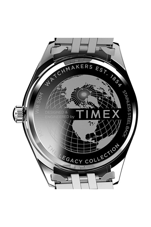 TW2V68000 Erkek Kol Saati - 4