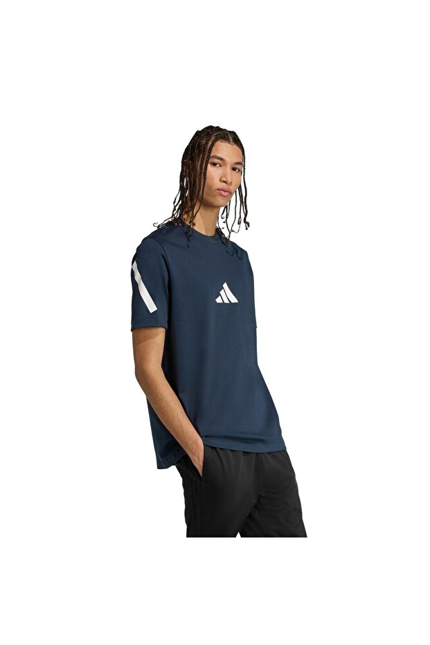 Z.N.E. Erkek Tişört - 3