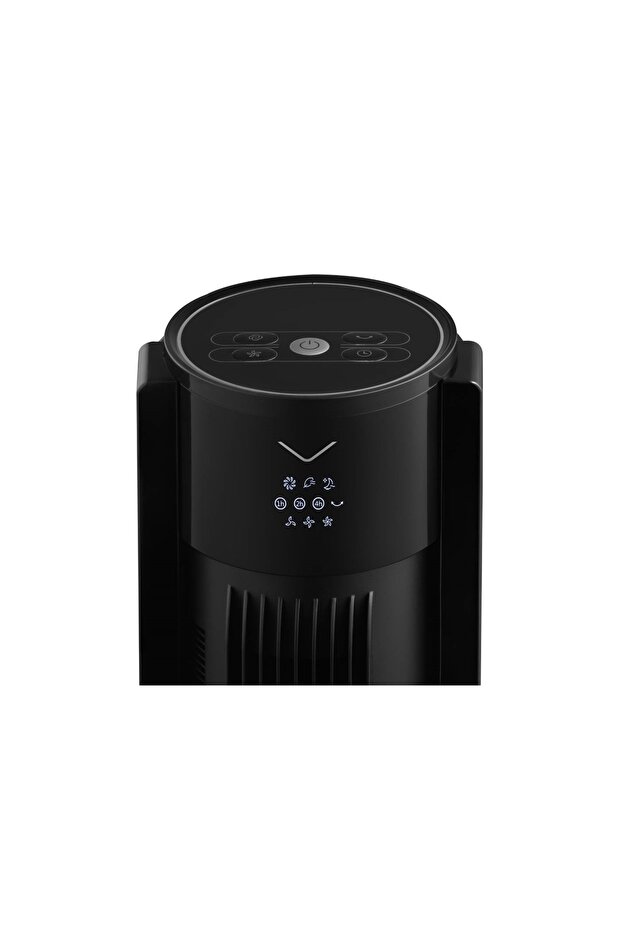 KV 1021 S Kule Tipi Vantilatör - 5