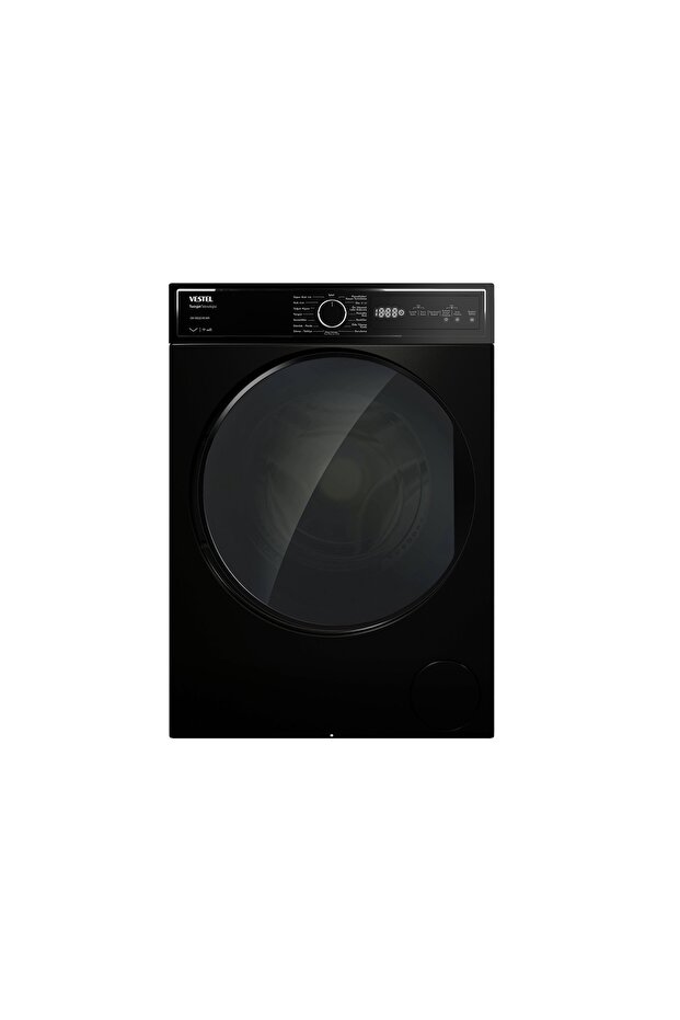 CMI 108322 MS WIFI 10 Kg 1200 Devir Çamaşır Makinesi - 1