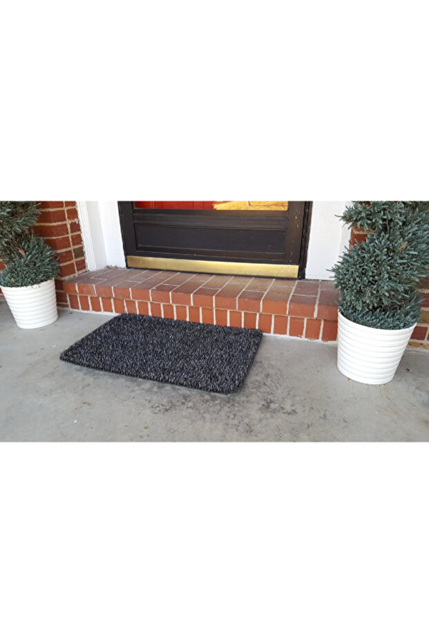 Clean Machine Flair Rectangular Scraper Doormat 18 x 30inch - 5