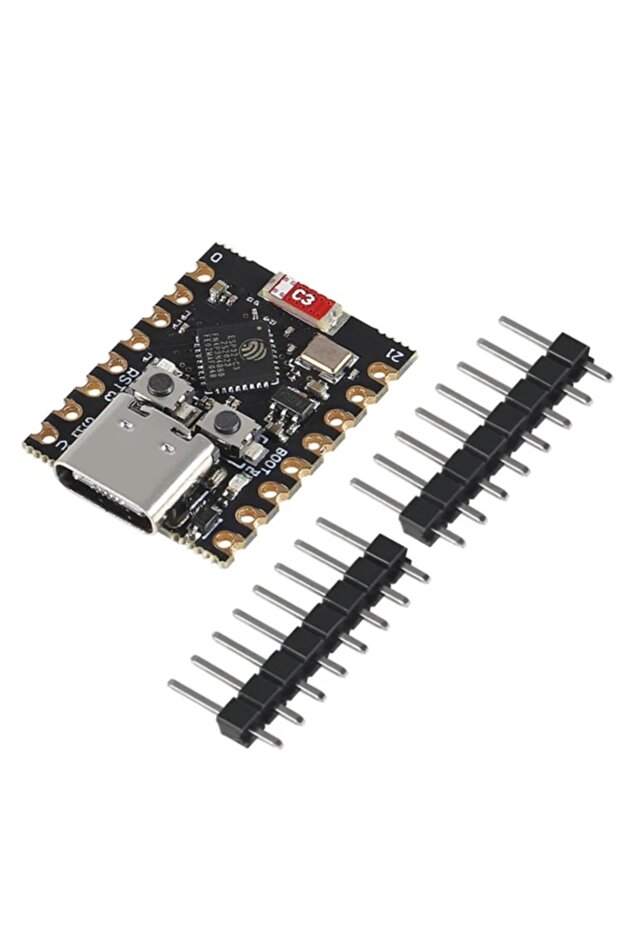 لوحة تطوير ESP32-C3 لوحة تطوير ESP32 SuperMini لوحة تطوير ESP32 wifi bluetoo... - 6